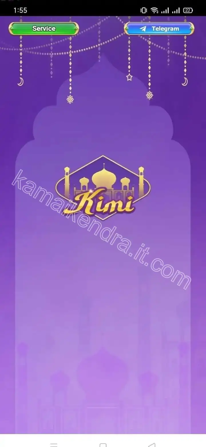 Screenshot of Kamai Kendra Money-Making Tasks